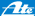 Ate logo