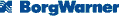 Borg warner logo
