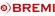Bremi logo