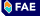 Fae logo
