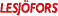 Lesjofors logo