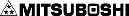 Mitsuboshi logo