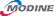 Modine logo
