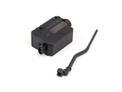 BMW Fuel Door Actuator - Genuine BMW 67116988090