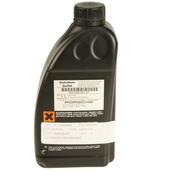 Porsche Coolant/Antifreeze (1 Liter) - Genuine Porsche 00004330515