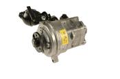 BMW Power Steering Pump - LuK 32416767243