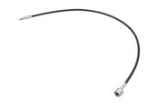 BMW Speedometer Cable - Genuine BMW 62121360282