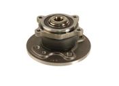 Mini Wheel Bearing and Hub Assembly - NTN 33416786552