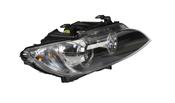 BMW Adaptive Headlight Assembly - Magneti Marelli 63117182518