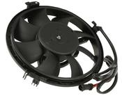 Audi Auxiliary Fan Assembly (280mm) - ACM 8D0959455L