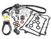 Audi Timing Belt Kit - AUDIS4TBKIT-OEM