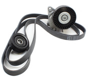Mercedes Serpentine Belt Kit - Contitech E320BELTKIT