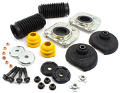 Volvo Strut Mounts w/Hardware Kit - INA KIT-522030