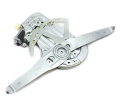Volvo Window Regulator With Motor - Genuine Volvo 30784572