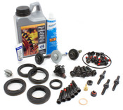 Volvo Angle Gear Resealing Kit - KIT-524311