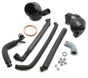 BMW Cold Climate PCV Breather System Kit - 11617533400KT