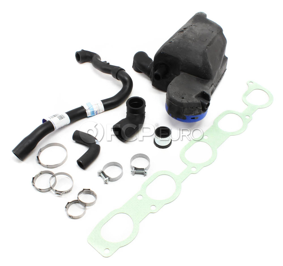 Volvo PCV Breather System Kit (V70 S60) V70PCVBASE2 FCP Euro