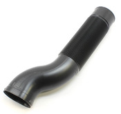 Mercedes Air Cleaner Intake Hose - Genuine Mercedes 1190901582
