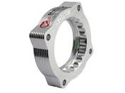 BMW Silver Bullet Throttle Body Spacer - aFe 46-31002