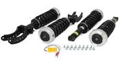 Porsche Coil Spring Conversion Kit - Arnott Industries C-2616