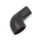 Porsche Coolant Hose (924) - OEM Supplier 046121051