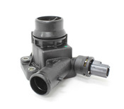 Volvo Thermostat Assembly - OEM Supplier 31355151
