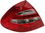 Mercedes Tail Light Left (E320 E500 E55 AMG) - ULO 2118200564