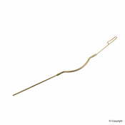 Porsche Throttle Linkage (911 912) Genuine Porsche - 90142302602