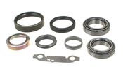 Mercedes Wheel Bearing Kit - SKF 1233500068