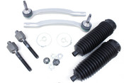 Volvo Tie Rod Kit Inner & Outer (XC70) - Lemforder KIT-511405