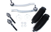 Volvo Tie Rod Kit Inner & Outer (XC90) - Lemforder KIT-511411