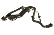 Audi VW Breather Hose Genuine Audi VW - 06E103217H