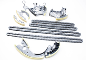 Audi VW Timing Chain Kit - IWIS/INA 521761
