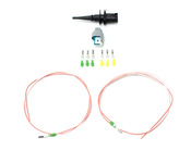 BMW Ambient Temperature Sensor Repair Kit - 65816936953KT1