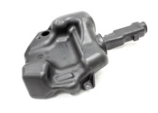 Mercedes Washer Fluid Reservoir - Genuine Mercedes 2048690100