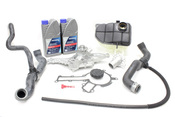 Mercedes Cooling System Refresh Kit - Rein M112COOLKT1