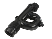 Audi VW Air Mass Meter Hose - Genuine Audi VW 022129627C