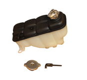 Mercedes Engine Coolant Reservoir Kit (C230 C220 C280 C36 AMG) - Rein 2025000249