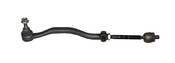 Mini Steering Tie Rod Assembly Front Left (Cooper Countryman) - Rein 32109803321