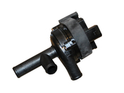 Mercedes Engine Auxiliary Water Pump To Auxiliary Heater - Rein 2218350064