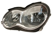 Mercedes Headlight Assembly - Magneti Marelli 2038201559
