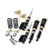 Volvo BR Series Coilover Kit - BC Racing ZG-08BR