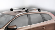 Volvo Aluminum Profile Load Carrier - Genuine Volvo 31454717