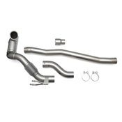 Audi VW Performance Downpipe - 034Motorsport 0341054041