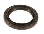 BMW Transfer Case Output Shaft Seal - Genuine BMW 27107546667