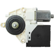 Audi Power Window Motor - Genuine VW Audi 8P4959801F