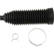 BMW Rack and Pinion Bellow Kit (528i 335d 750Li) - Lemforder 32106791561