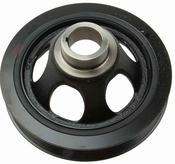 Mercedes Crankshaft Pulley - Corteco 2710300003