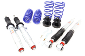 BMW Coilover Kit Sachs Performance - 841500118460