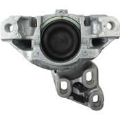 Mercedes Automatic Transmission Mount - Lemforder 2462400617